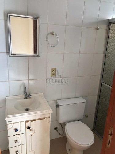 Imagem 18 de 28 de Apartamento Com 1 Dorm, Jardim Nova Aparecida, Jaboticabal - R$ 120 Mil, Cod: 424600 - V424600