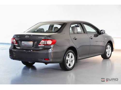 Toyota Corolla Xei 2.0 Flex