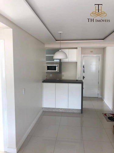 Apartamento Com 2 Dormitórios À Venda, 65 M² Por R$ 280.000,00 - Nova Esperança - Balneário Camboriú/sc - Ap0888