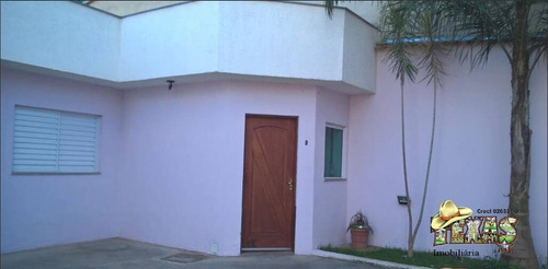 Imagem 1 de 15 de Casa Em Condominío Fechado Vila Cosmopolita - 2348