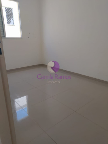 Imagem 16 de 24 de Apartamento 02 Dormitórios Para Locação Em Meu Cantinho - Suzano/sp. - Ap00937 - 69410718