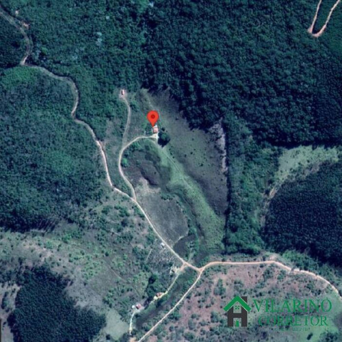 Imagem 15 de 15 de Fazenda Com Muita Água Em Peçanha - 3120