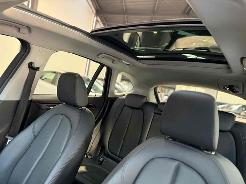 BMW X1 2.0 16V TURBO ACTIVEFLEX SDRIVE20I X-LINE 4P AUTOMÁTICO