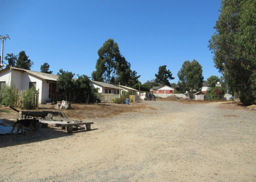 Hotel En Venta En El Tabo
