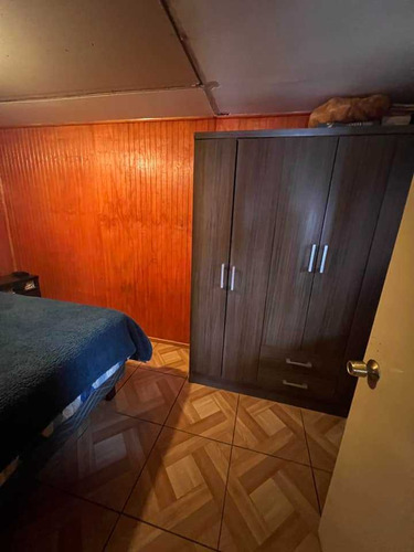 Casa En Villa Los Avellanos, Padre Las Casas (103015)