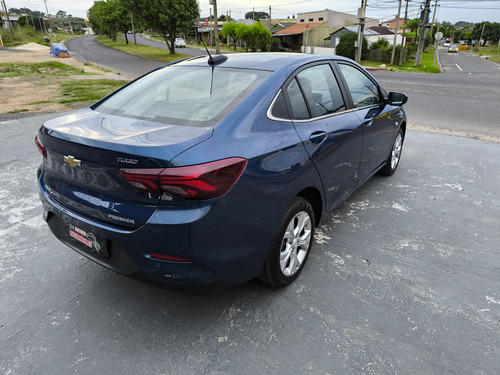 Chevrolet Onix 1.0t Hb Premier