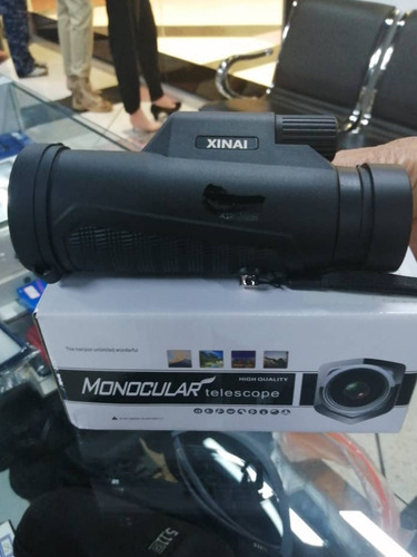 Imagen 4 de 4 de Monocular