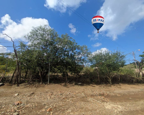 Terreno Amplio Y Natural #3, En Sector Guaimeque, Nueva Esparta, Isla De Margarita