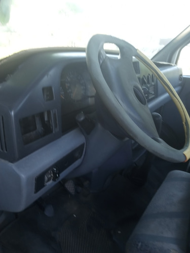 Mercedes-Benz Sprinter 2.5 310 Chasis 3550