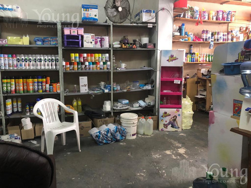 Local O Terreno En Venta Sobre Av. Mitre En Sarandí