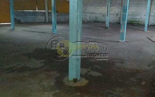 Imagem 2 de 7 de Terreno, Caiçara, Praia Grande - R$ 470 Mil, Cod: 1801 - V1801