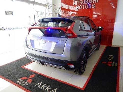 Imagem 4 de 12 de Mitsubishi Eclipse Cross Hpe-s S Awc 1.5, Oferta Exclusiva