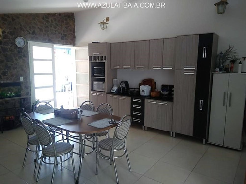 Imagem 13 de 30 de Casa - Ca01284 - 69390158