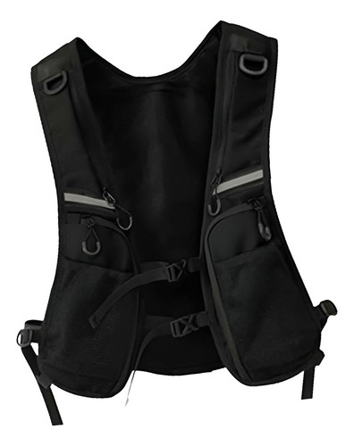 -mochila De Corrida Com Alças Para Homens E Mulheres