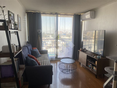 Venta,departamento,santiago,2dormitorio,2baños,terraza