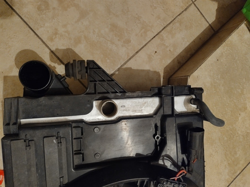 Kyt De Radiadores Usados De Volvo C30 2011 Listos Para Ins (Usado)