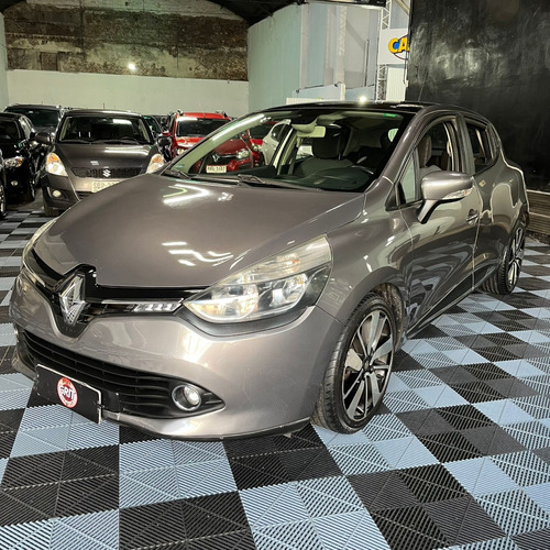 Renault Clio 0.9 Iv Fase Ii Turbo Dynamique