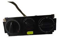 Comprar Comando Calefacción Sin A\u002Facondicionado Volkswagen Gol Iii
