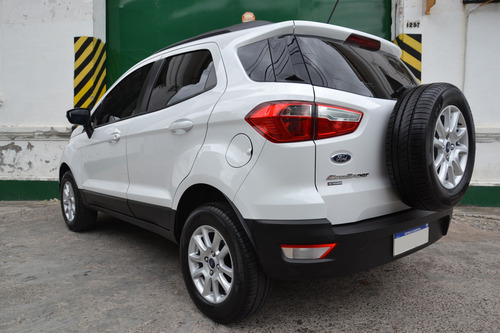 Ford Ecosport 1.5 Se 123cv 4x2