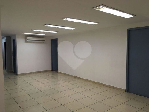 Locação De Uma Laje Com 292m² , Em Edifício Altíssimo Padrão Em Plena Av. Paulista - 353-im482879