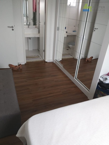 Imagem 7 de 10 de Apartamento - Vila Do Encontro - Ref: 11836 - V-869833