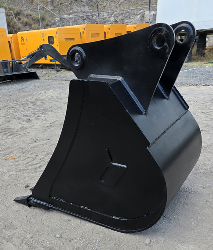 Cucharon De 60 Cm Para Retroexcavadora Caterpillar