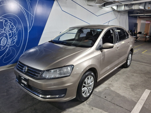 Volkswagen Vento 1.6 Comfortline