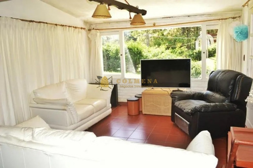Hermosa Casa En San Rafael - Ref: 4230