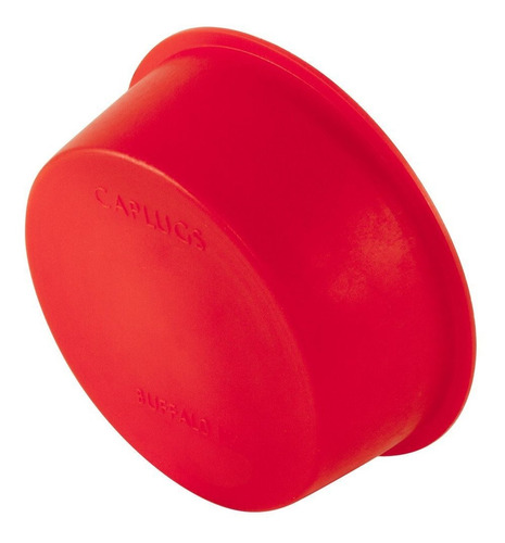 Tapon Conico Plastico Pe Ld Tapa Od   Conector Id Rojo Pack
