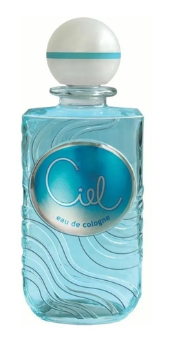 Colonia Ciel Clasica 250 Ml Fragancia Femenina 