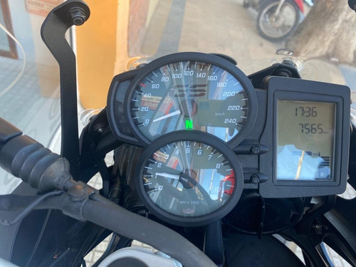 Imagen 17 de 19 de Bmw Gs 700 2017 7500km