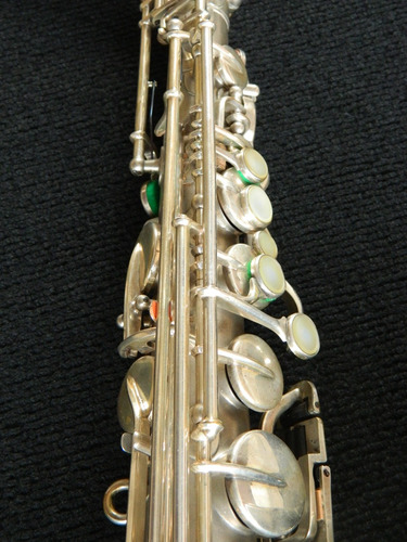 Saxo Alto Buescher Serie : 257xxx ( 1930 ) (Usado)