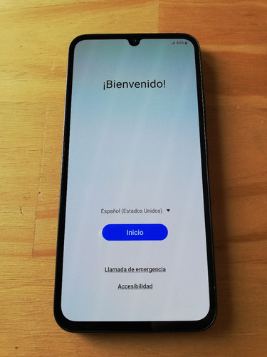Samsung A34 5g 256gb Excelente Estado!!