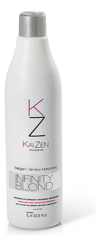 Selagem Termica Matizadora - 1l