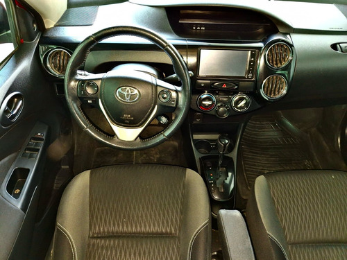 Toyota Etios 1.5 Xls At