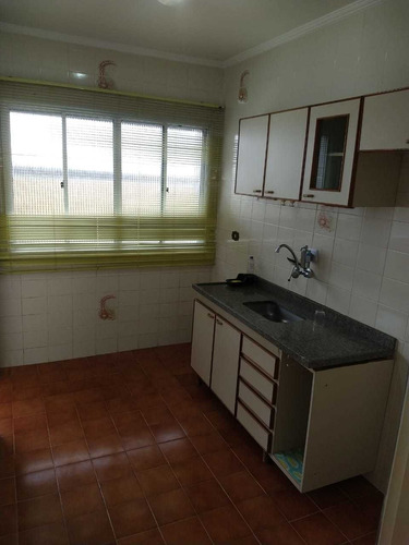 Imagem 12 de 14 de V95 Apto 2-dorm ,200 Mts P/ Mar R$ 215 Mil A Vista