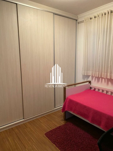 Imagem 9 de 15 de Lindo Apartamento Sendo 3 Dormitorios E 1 Suite - Ri6381