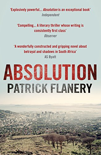 Libro Absolution De Flanery Patrick  Atlantic Books