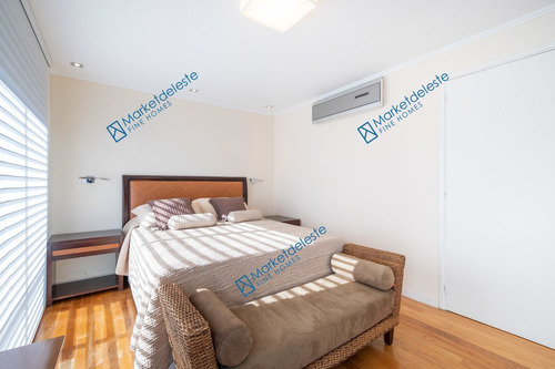 Imagen 24 de 29 de Playa Mansa Pent House Duplex