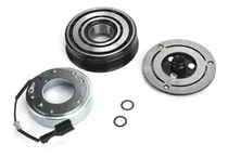Comprar Polea De Bobina De Embrague De Compresor De Aire Acondiciona
