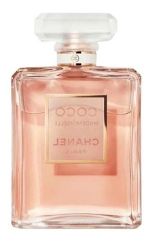 Perfume Coco Mademoiselle 100 Ml - mL a $2000