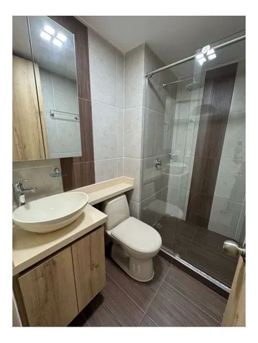Apartamento En Venta En Oceana