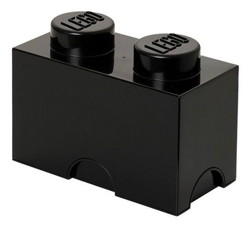 Imagen 8 de 10 de Caja Para Ordenar Lego Ladrillo 4002 Original