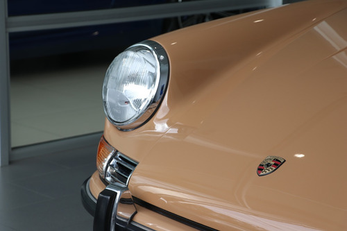 Porsche 911 T Targa Nuevo Valor!!!!