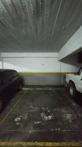 Venta Cochera Palermo