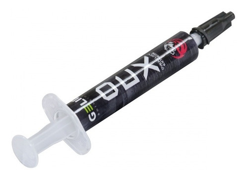 Pasta Térmica Ocx 1 Grama By Gelid - Ocx01gld