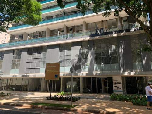 Imagem 2 de 26 de Apartamento Com 3 Dormitórios À Venda, 175 M² Por R$ 3.536.400,00 - Moema Pássaros - São Paulo/sp - Ap0070
