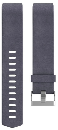 Extensible Piel Fitbit Charge 2 Indigo Grande