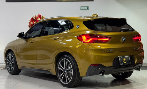 BMW X2 2.0 Sdrive20ia M Sport