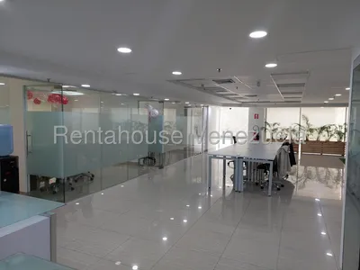 Oficina en alquiler